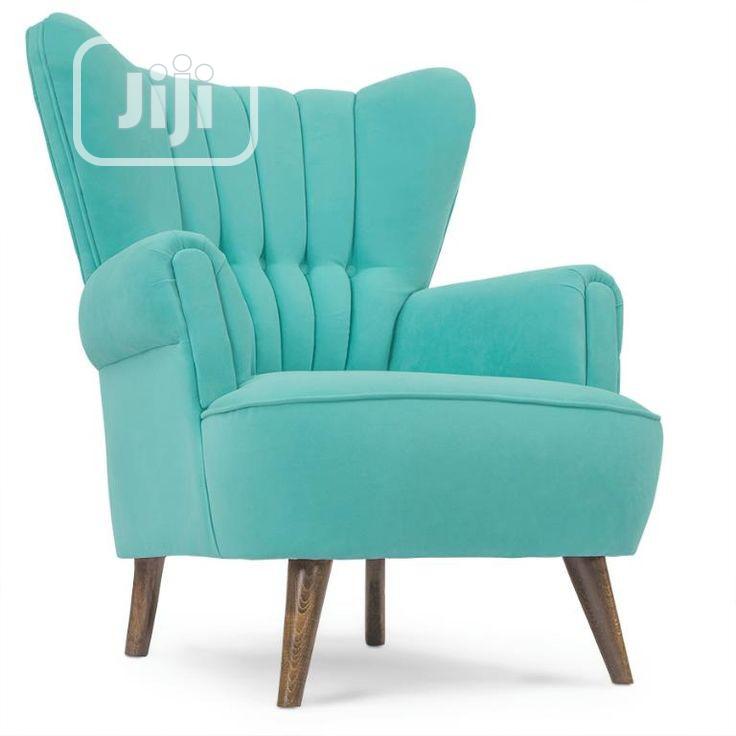 New Modern Armchair