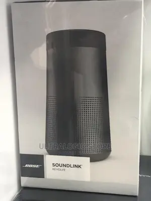 Bose Soundlink Revolve 2 Wireless Speaker