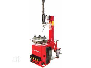 Tyre Changer