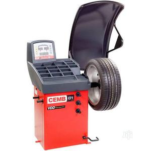 Wheel Balancer