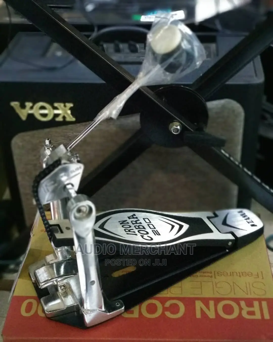 Tama Cobra Pedal HP200