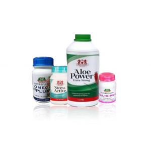 High Blood Pressure Supplement Pack