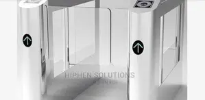 Photocell Sensors Singlebar Turnstile BY HIPHEN SOLUTIONS LTD