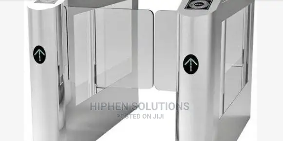 Customer Guidance IR Sensor Alarm Gate BY HIPHEN SOLUTIONS LTD