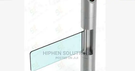 Automatic Oem Swing Barrier Turnstiles By Hiphen Solutions LTD