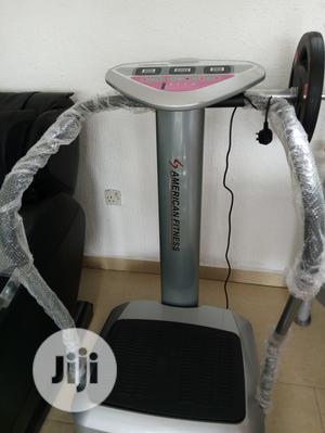 Authentic Full Body Massager