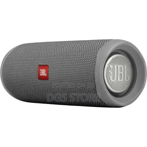 Jbl Flip 5 Bluetooth Speaker