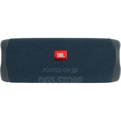 Jbl Flip 5 Bluetooth Speaker