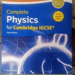 Complete Physics and Chemistry