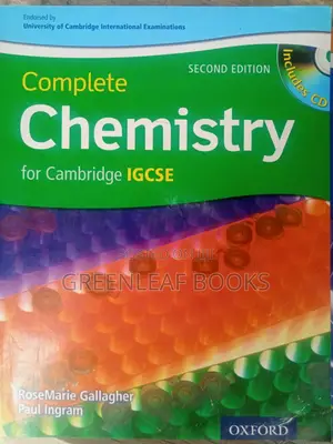 Complete Physics and Chemistry