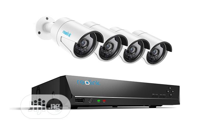 CCTV Security Surveillance Camera