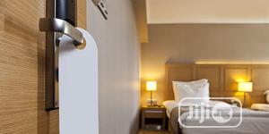 Hotel Card Lock System