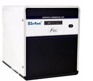 Su-kam Fusion I 2kva/24v Pure Sine Wave Inverter