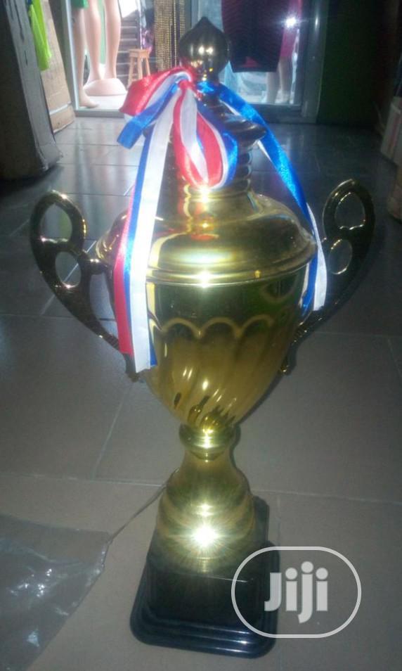 Gaint Trophy