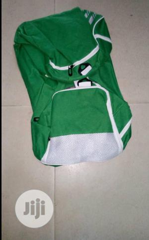 Football Travelling Bag Chinochris Sports LTD