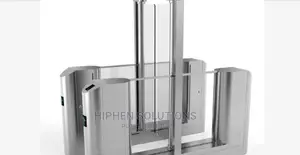 Gate Card Reader And Software Access Control Equipment BY HIPHEN LTD