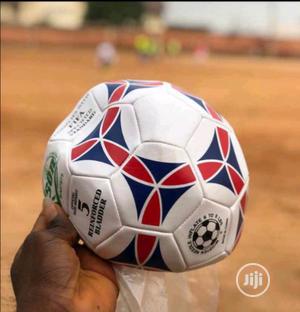 Pro Acting Soccer Ball New