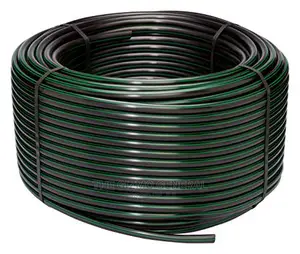 Sprinkler Black Hose 3/4'' 100m