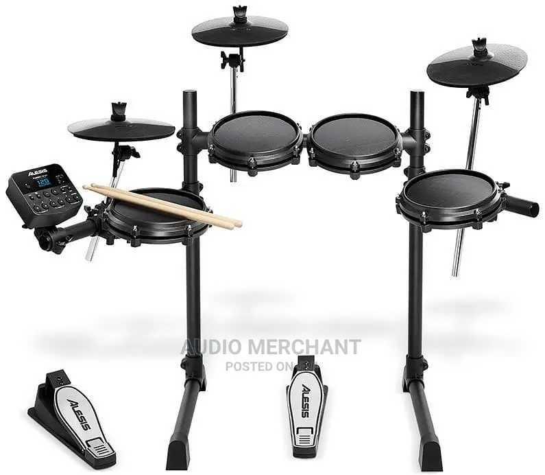 Alesis Turbo Mesh Kit