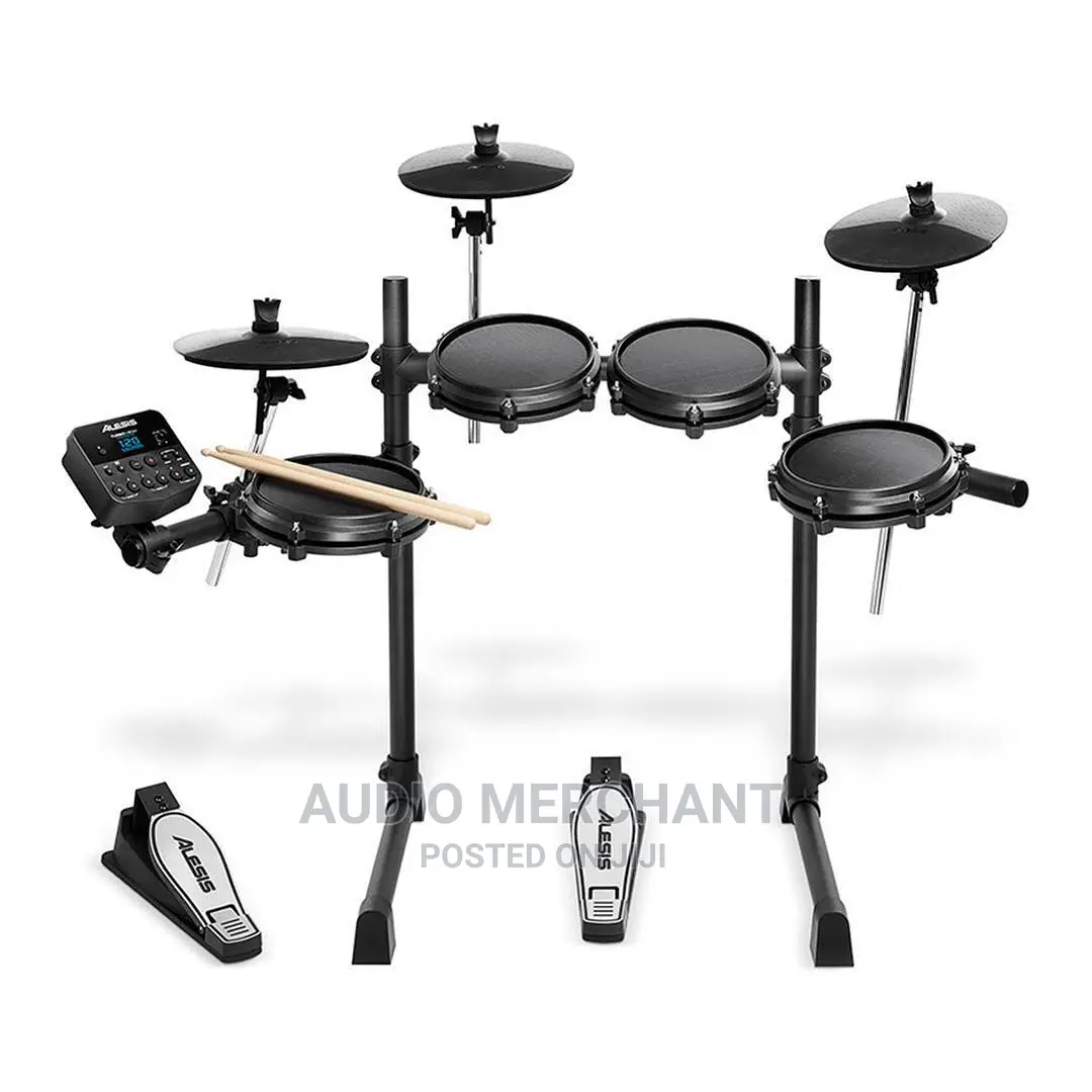Alesis Turbo Mesh Kit