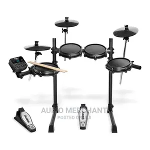 Alesis Turbo Mesh Kit