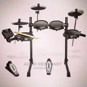 Alesis Turbo Mesh Kit