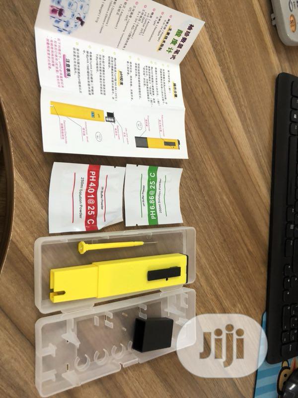 Water Test Kits PH Meter And TDS Meter Offer