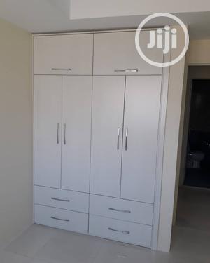 Gali Wardrobes It Have 4 Doors and Drawer