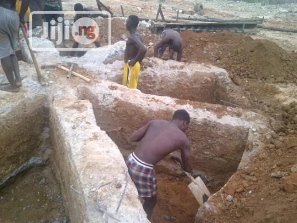 Construction Works