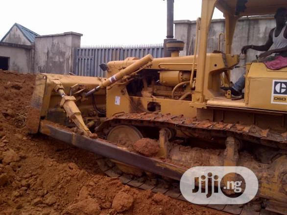 Construction Works