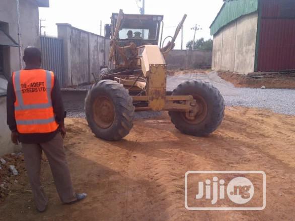 Construction Works