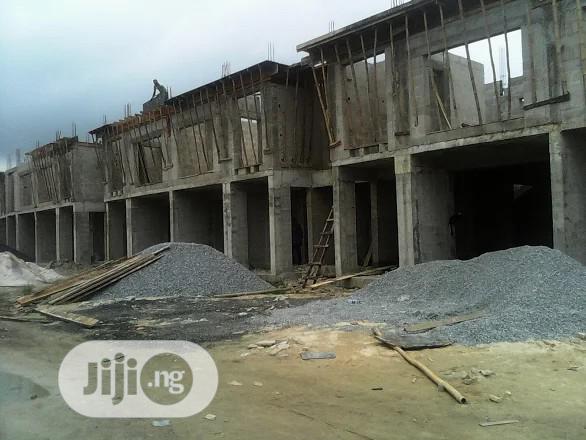 Construction Works