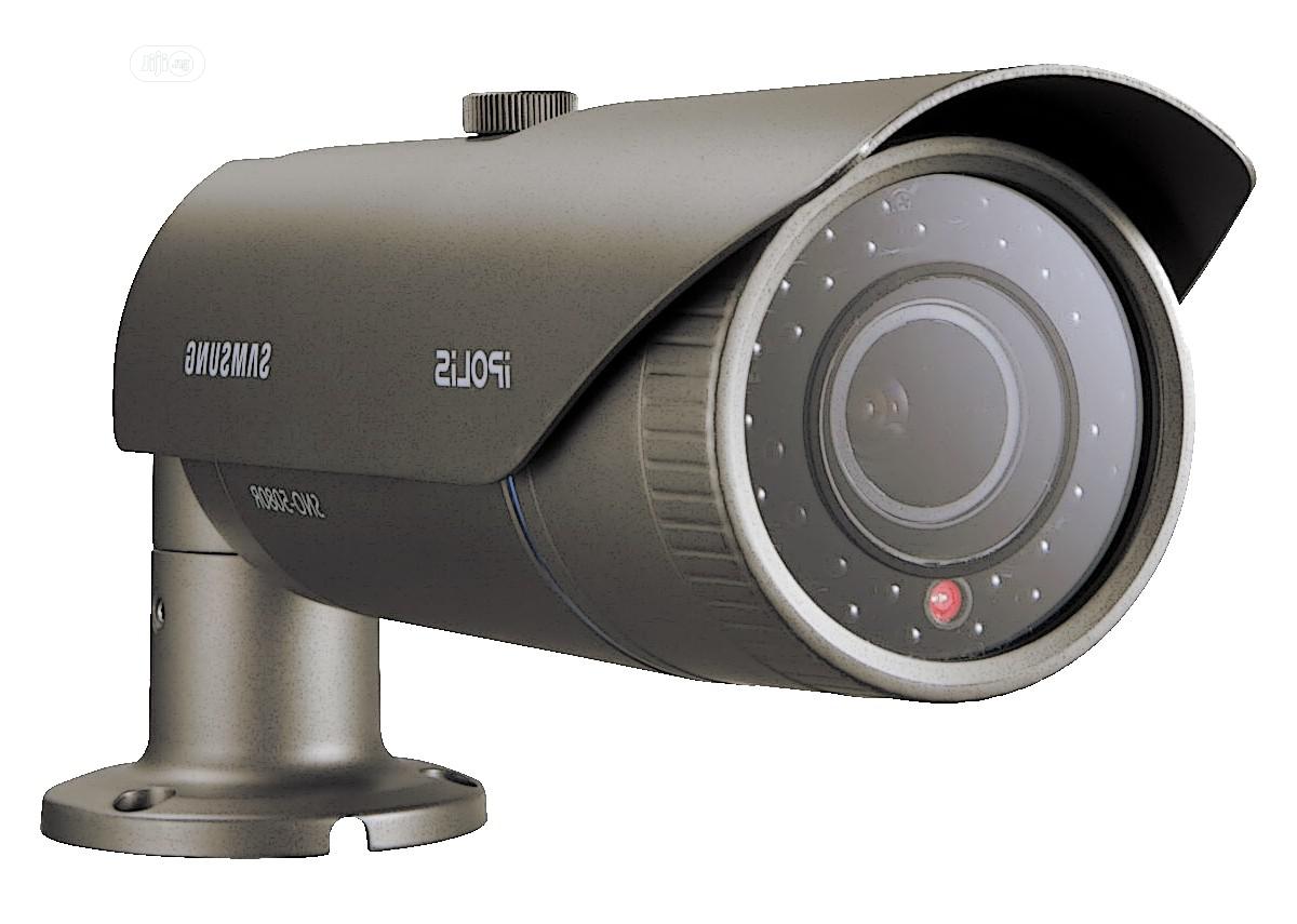 CCTV Security Surveillance Camera