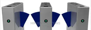 Direct Electric Retractable Barrier BY HIPHEN SOLUTIONS LTD