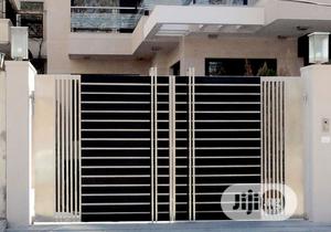 Installation Of Gate Automation System