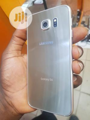 Samsung Galaxy S6 32 GB Gold