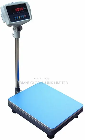 150kg Electronic Scale