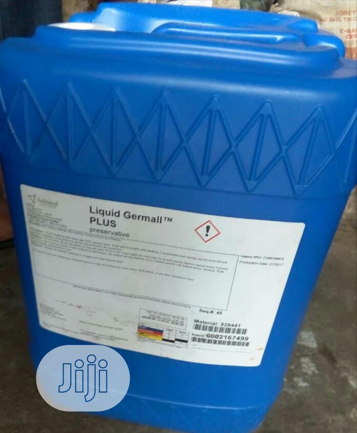 Germal Plus (1keg)