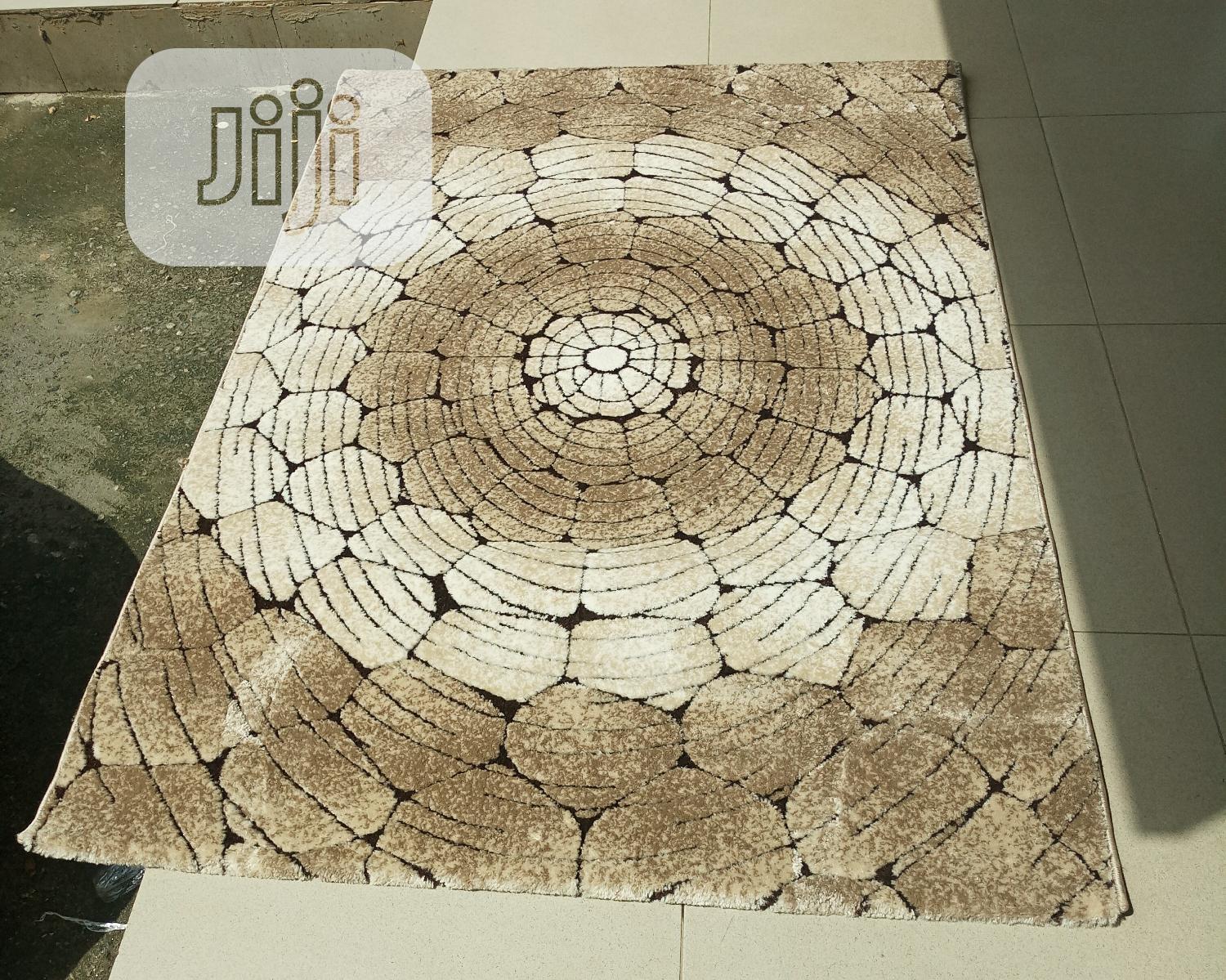 Rug Non Shagy