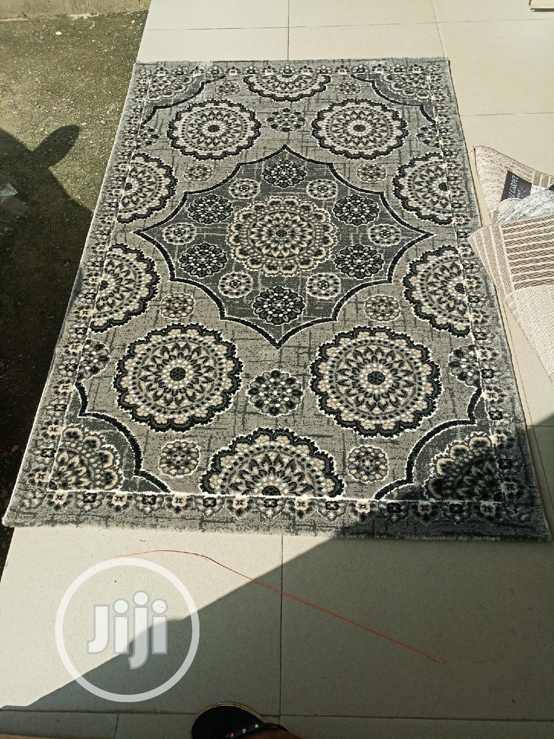 Rug Non Shagy