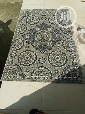 Rug Non Shagy