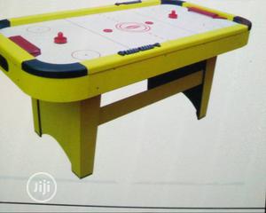 Brand New Soccer Table Big and Strong