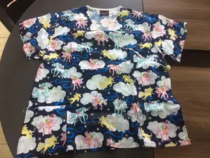 Medical Scrubs
