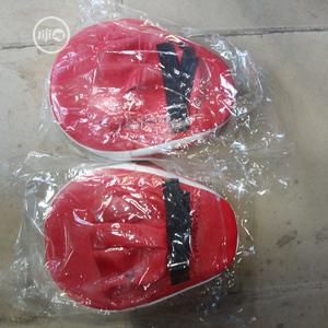 Coaching Pad Is Available