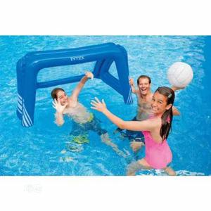 Swimming Pool Volley Ball Post
