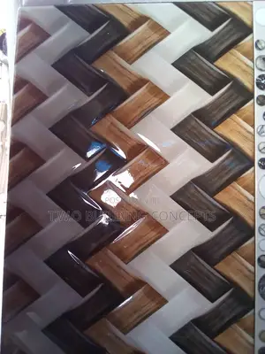 Exterior Or Interior Walls