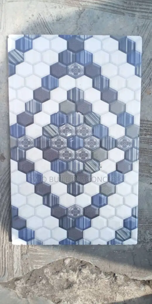 Exterior Or Interior Walls