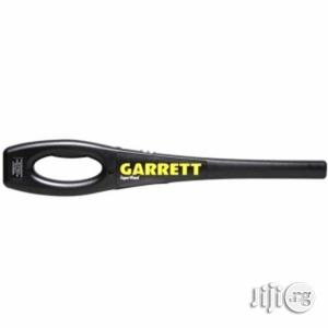 Garrett Scanners/Metal Detectors