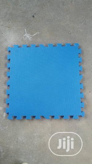Original Interlocking Floor Mat