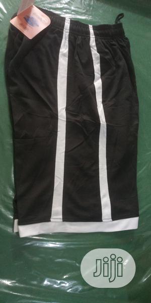 Sports Short